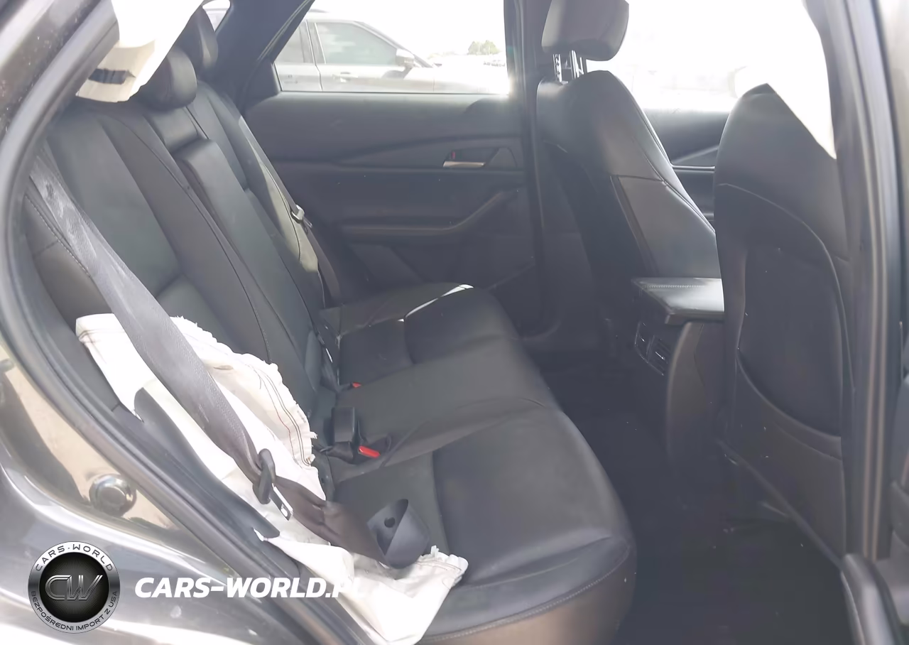 2023 Mazda Cx-30 2.5 S Select VIN:3MVDMBBM3PM532446 - 8