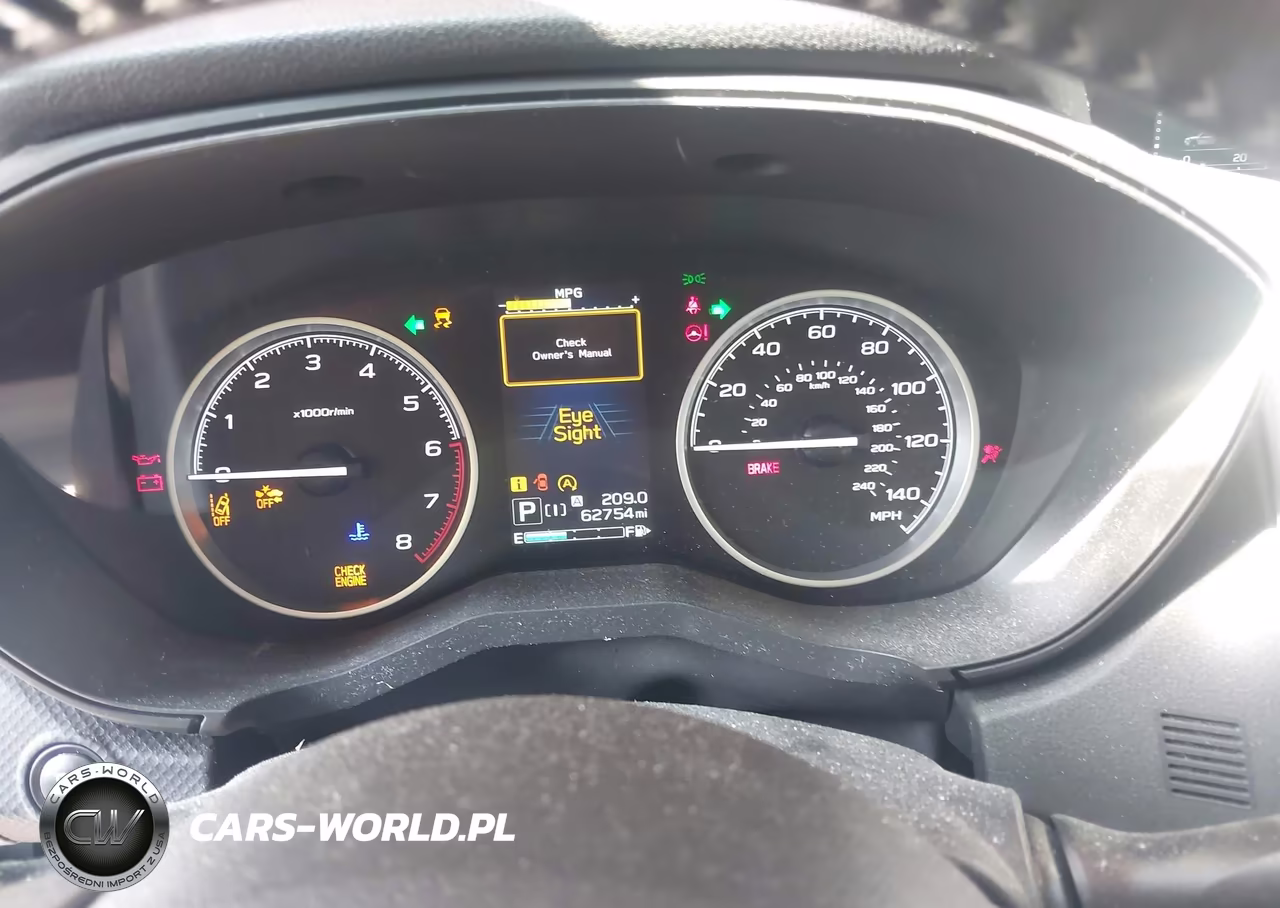 2020 Subaru Forester Premium VIN:JF2SKAJC2LH404135 - 7