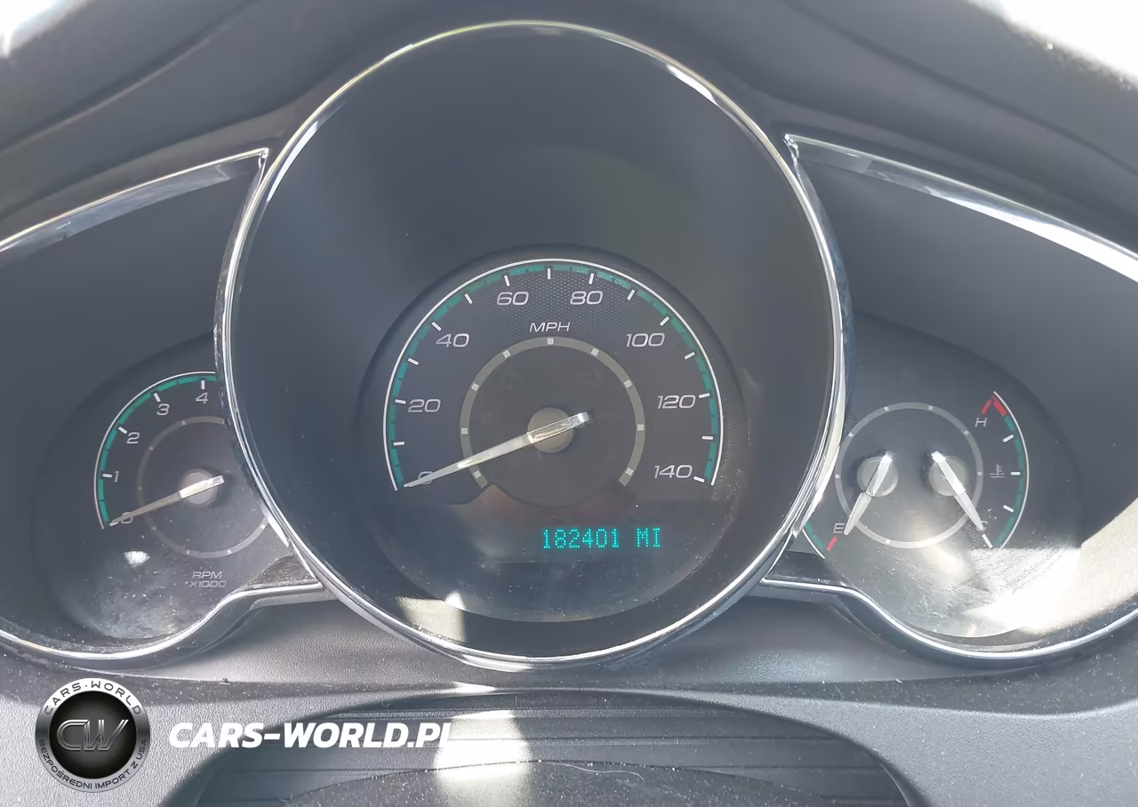 2012 Chevrolet Malibu 1Lz VIN:1G1ZE5E03CF121436 - 7