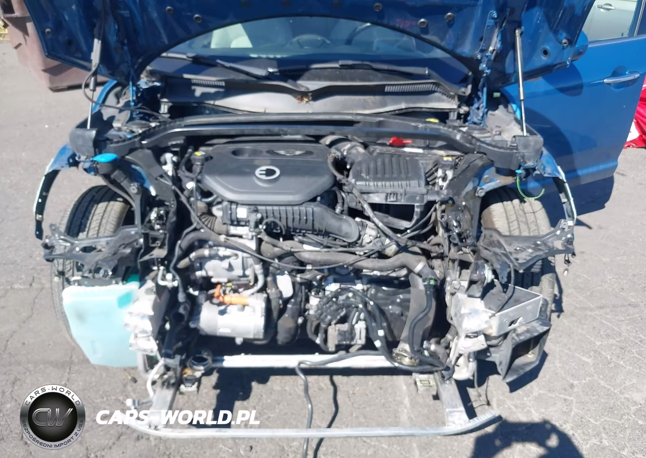 2018 Mini E Countryman Cooper S VIN:WMZYU7C43J3E56365 - 10