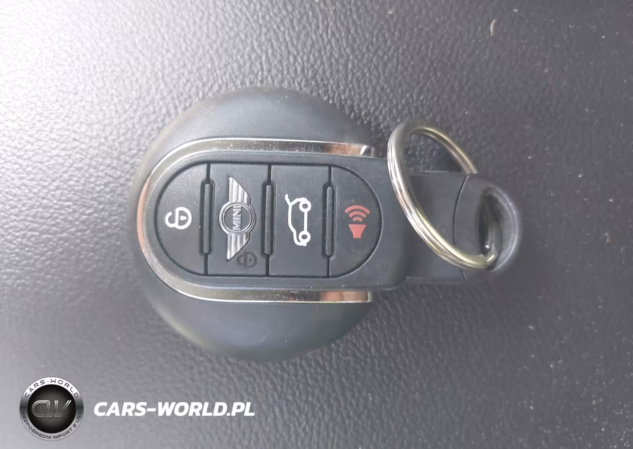 2018 Mini E Countryman Cooper S VIN:WMZYU7C43J3E56365 - 11