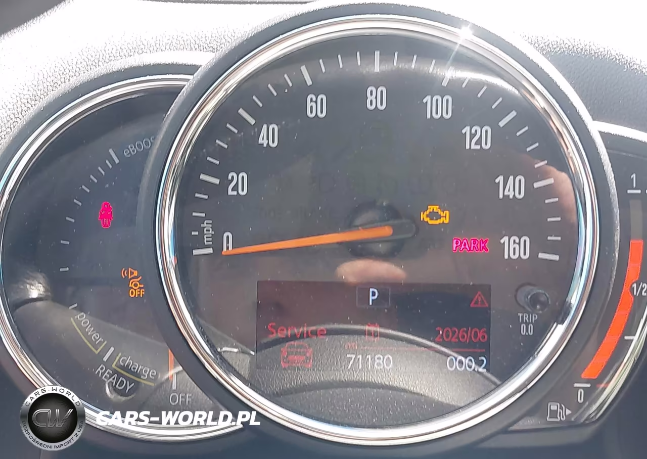 2018 Mini E Countryman Cooper S VIN:WMZYU7C43J3E56365 - 7