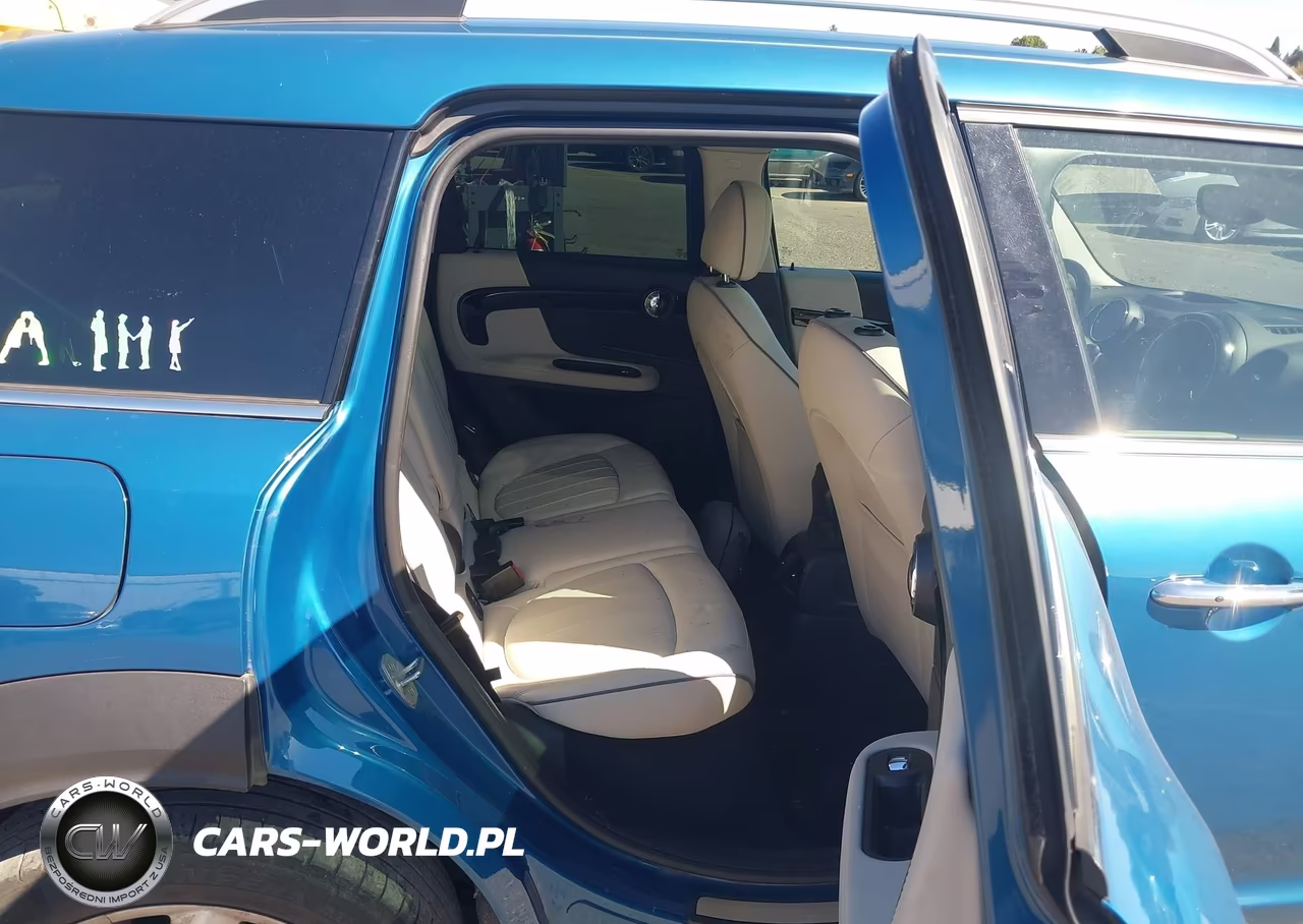 2018 Mini E Countryman Cooper S VIN:WMZYU7C43J3E56365 - 8