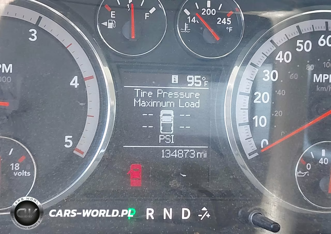 2012 Ram 2500 St VIN:3C6UD5CL8CG235830 - 16