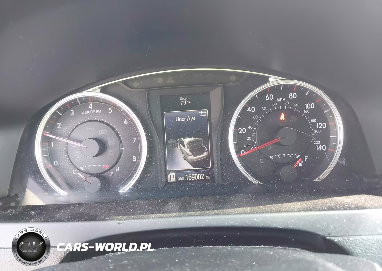 2017 Toyota Camry Se VIN:4T1BF1FKXHU280368 - 7