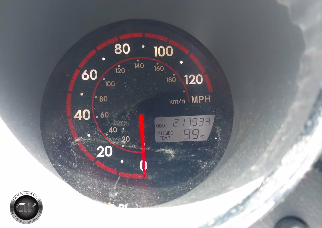 2006 Pontiac Vibe VIN:5Y2SL65866Z436230 - 7