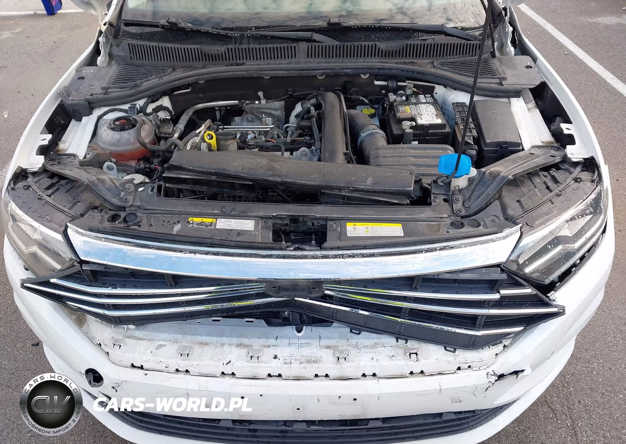 2021 Volkswagen Jetta 1.4T R-Line-1.4T Se-S VIN:3VWC57BU8MM029866 - 10