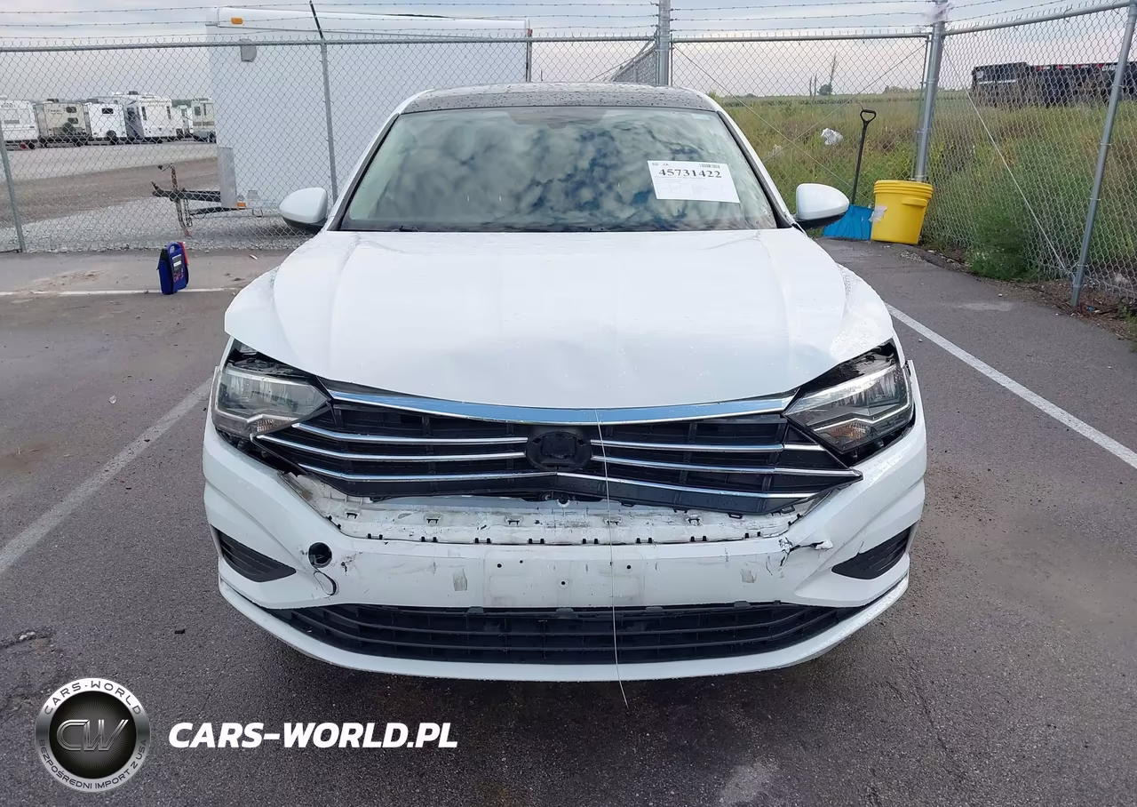 2021 Volkswagen Jetta 1.4T R-Line-1.4T Se-S VIN:3VWC57BU8MM029866 - 12