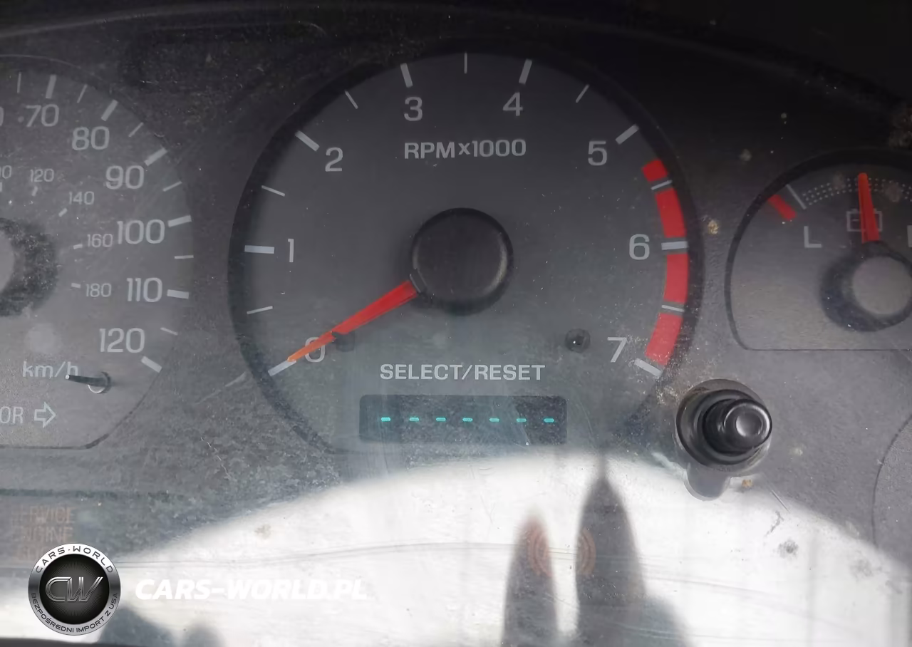 2000 Ford Mustang VIN:1FAFP4447YF168811 - 15