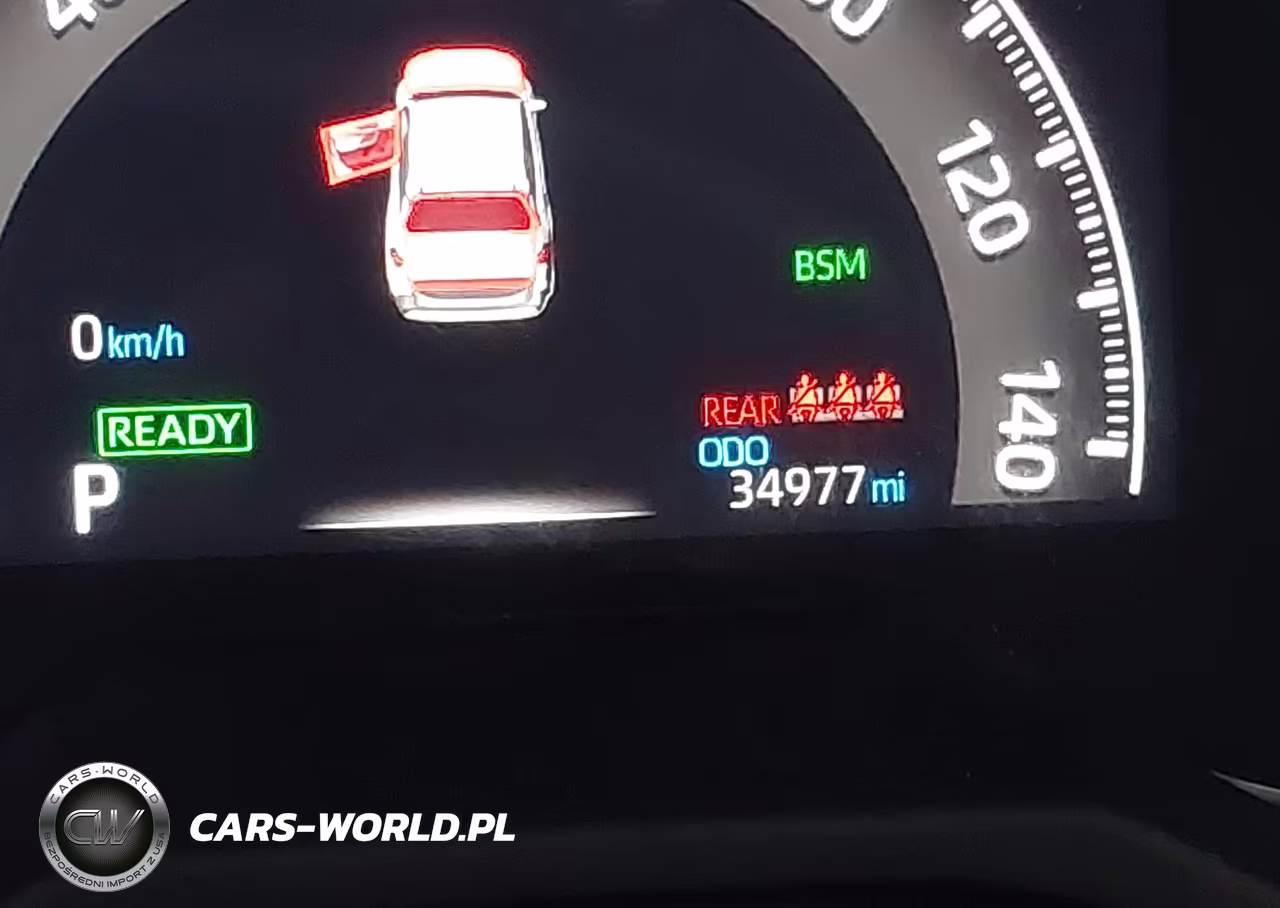 2024 Toyota Rav4 Hybrid Se VIN:4T3T6RFV4RU157445 - 15