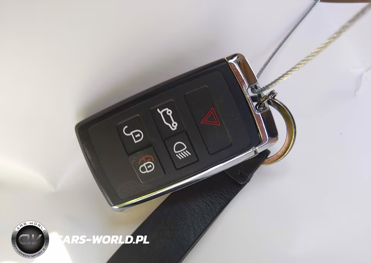 2026 Land Rover Range Rover P400 Se VIN:SALKP9FU8TA352091 - 11