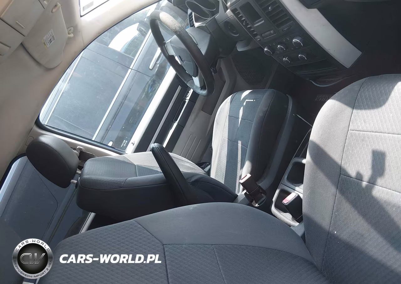 2010 Dodge Grand Caravan Se VIN:2D4RN4DE4AR140259 - 5