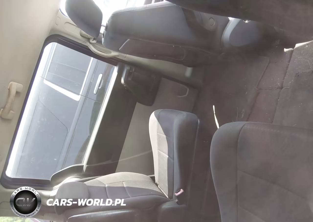 2010 Dodge Grand Caravan Se VIN:2D4RN4DE4AR140259 - 8