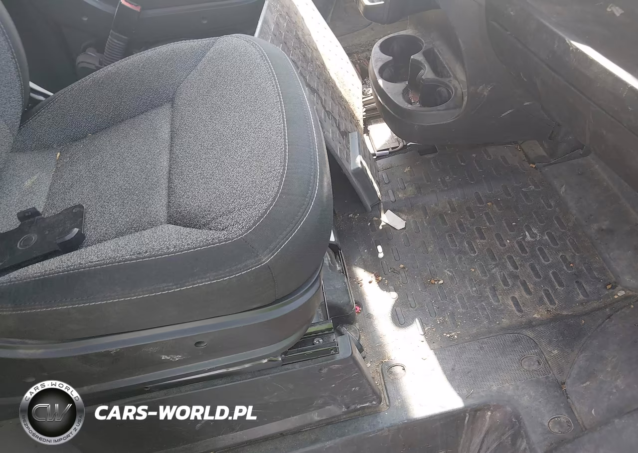 2022 Ram Promaster 2500 VIN:3C6LRVDG6NE102819 - 8