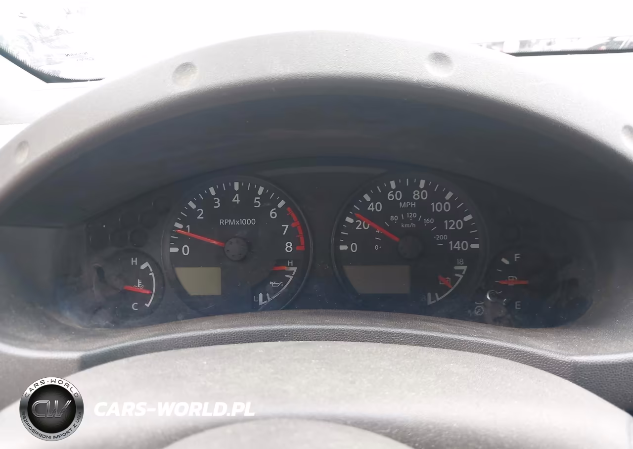 2005 Nissan Frontier Le VIN:1N6AD06W55C413393 - 15