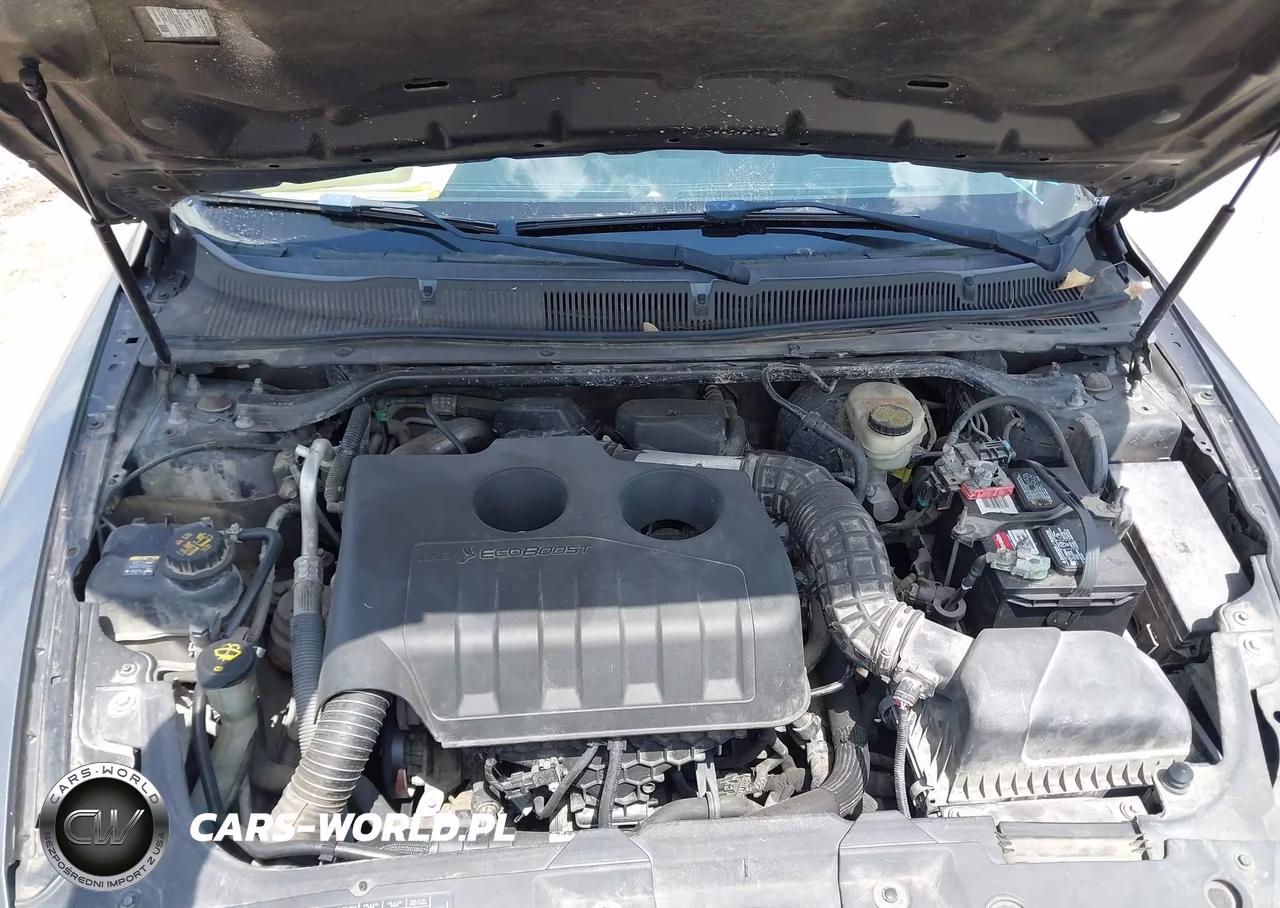 2013 Ford Taurus Sel VIN:1FAHP2E90DG185154 - 10