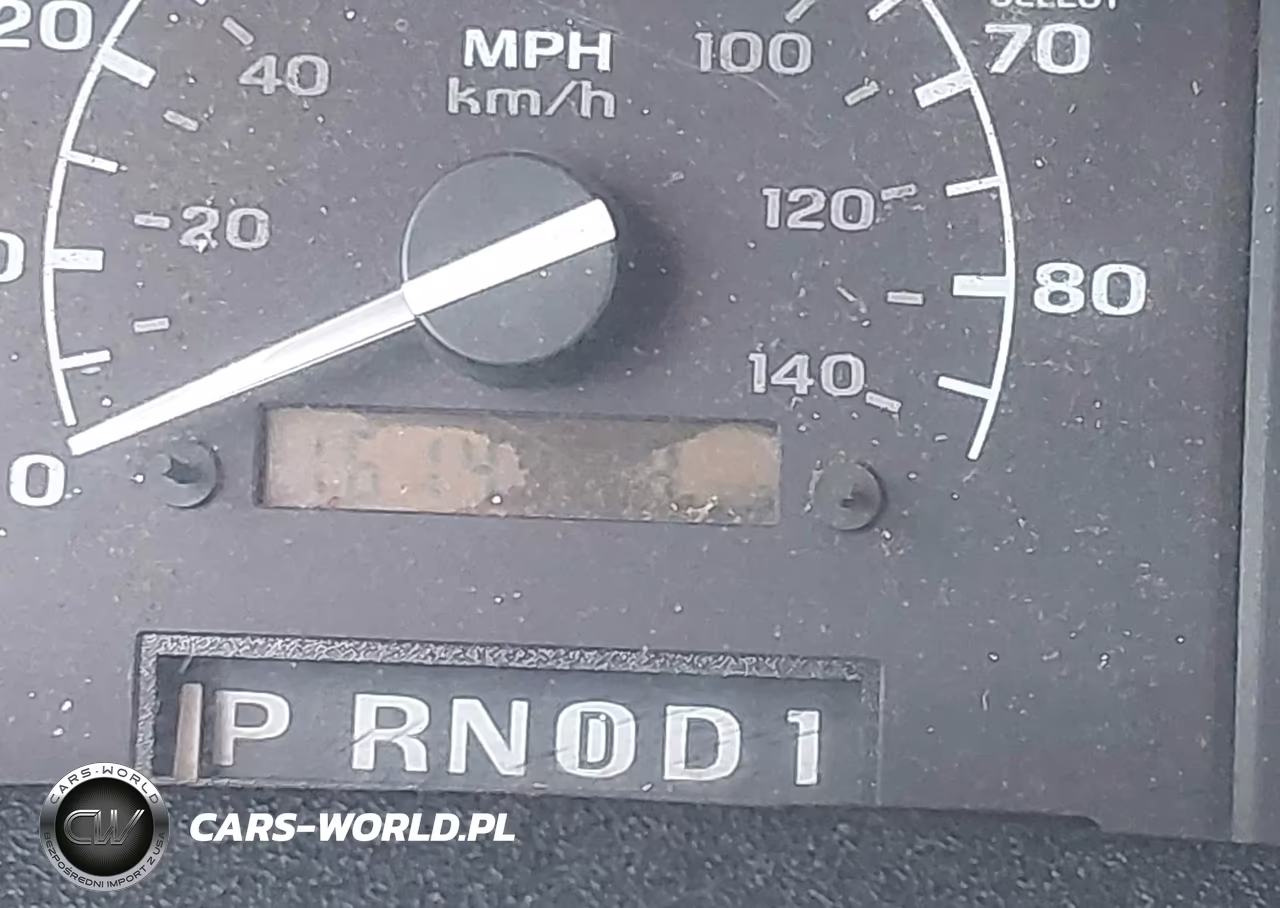 1993 Ford F150 VIN:1FTDF15N0PNA66815 - 16