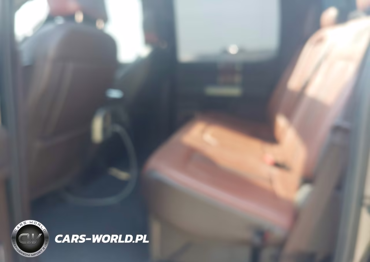 2021 Ford F-250 King Ranch VIN:1FT8W2BT2MEC51244 - 6