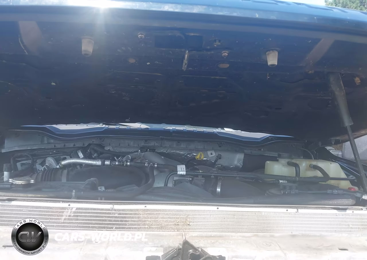 2021 Ford F-250 King Ranch VIN:1FT8W2BT2MEC51244 - 9