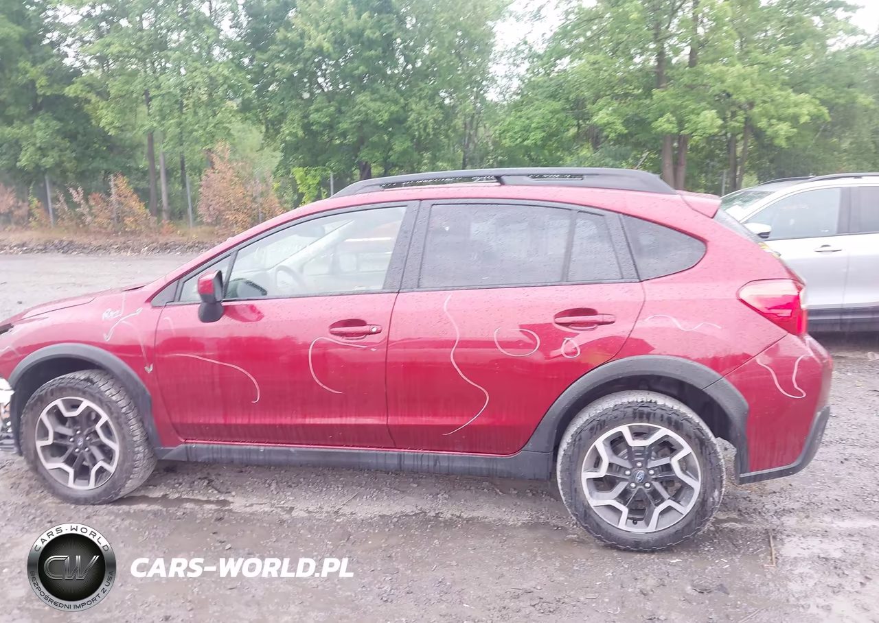 2017 Subaru Crosstrek 2.0I Premium VIN:JF2GPABC0H8216159 - 14