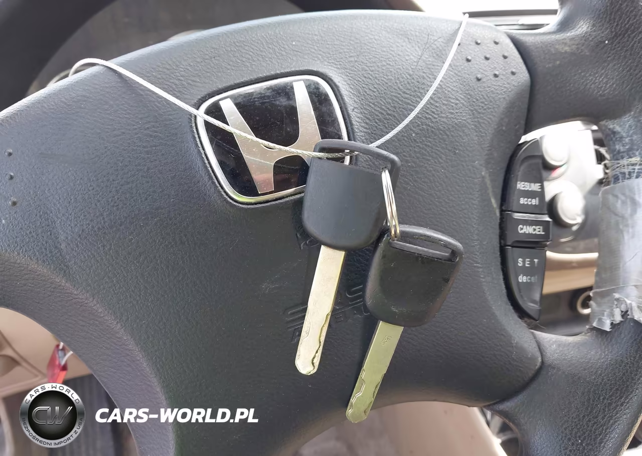 2004 Honda Civic Ex VIN:2HGES26794H588919 - 11