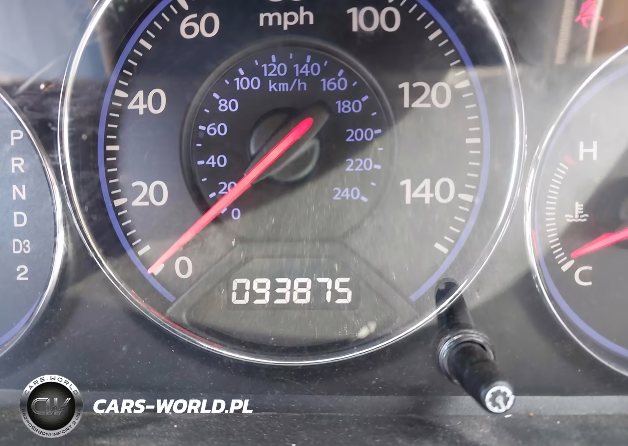 2004 Honda Civic Ex VIN:2HGES26794H588919 - 15