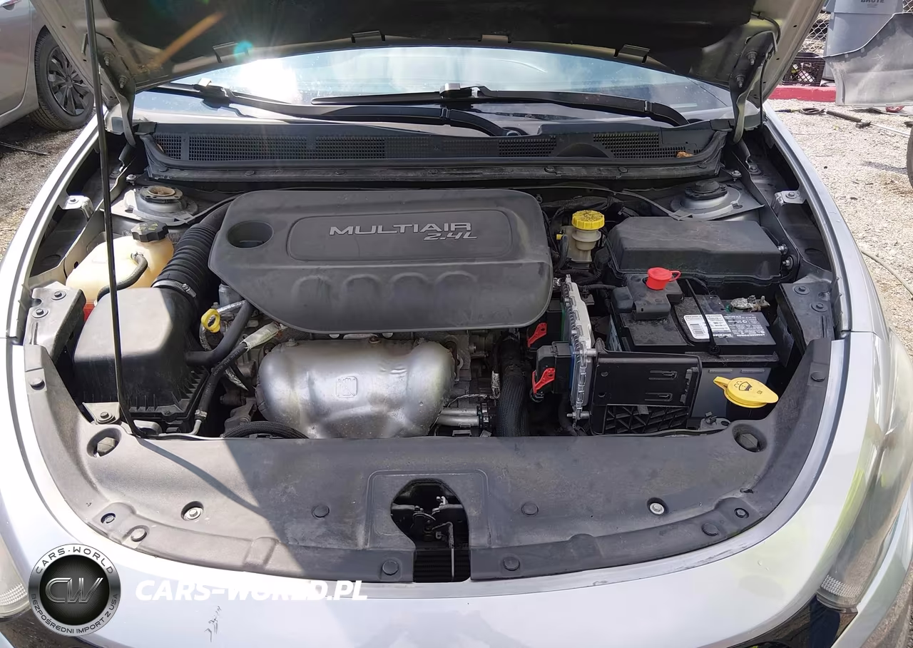 2014 Dodge Dart Gt VIN:1C3CDFEB1ED833342 - 10