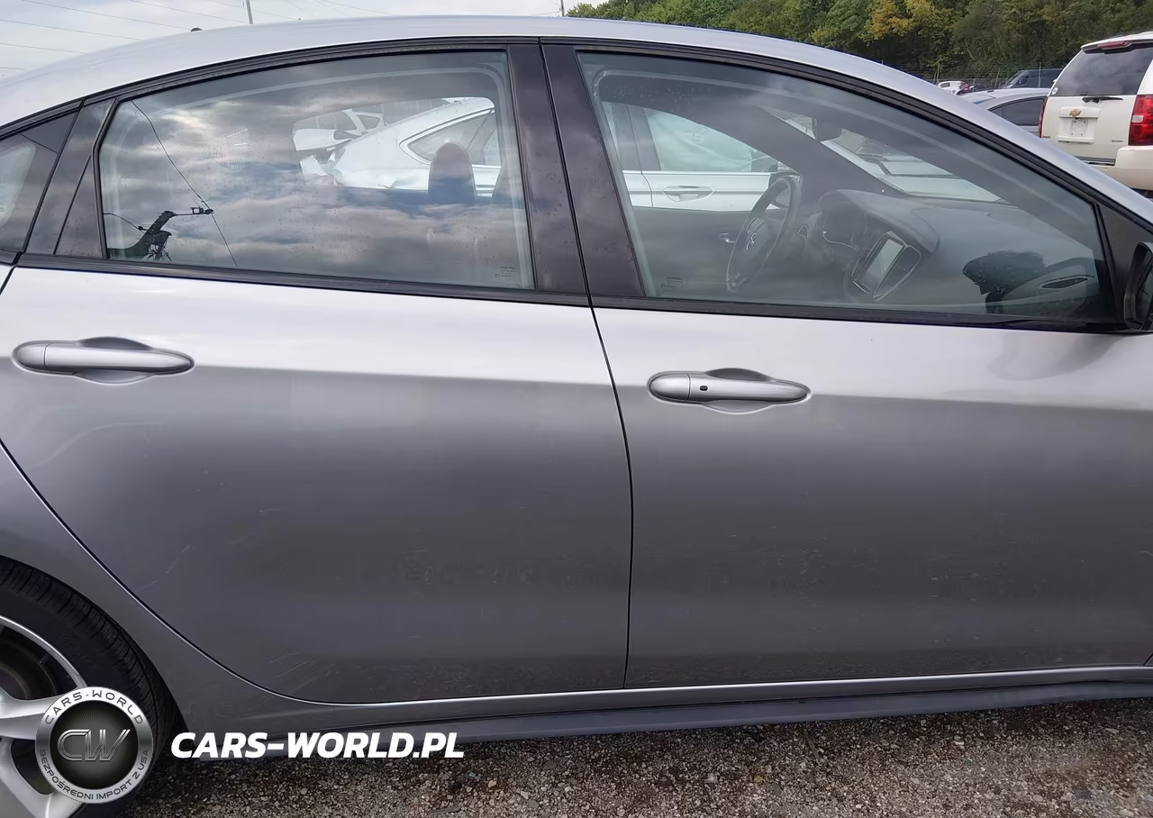2014 Dodge Dart Gt VIN:1C3CDFEB1ED833342 - 13