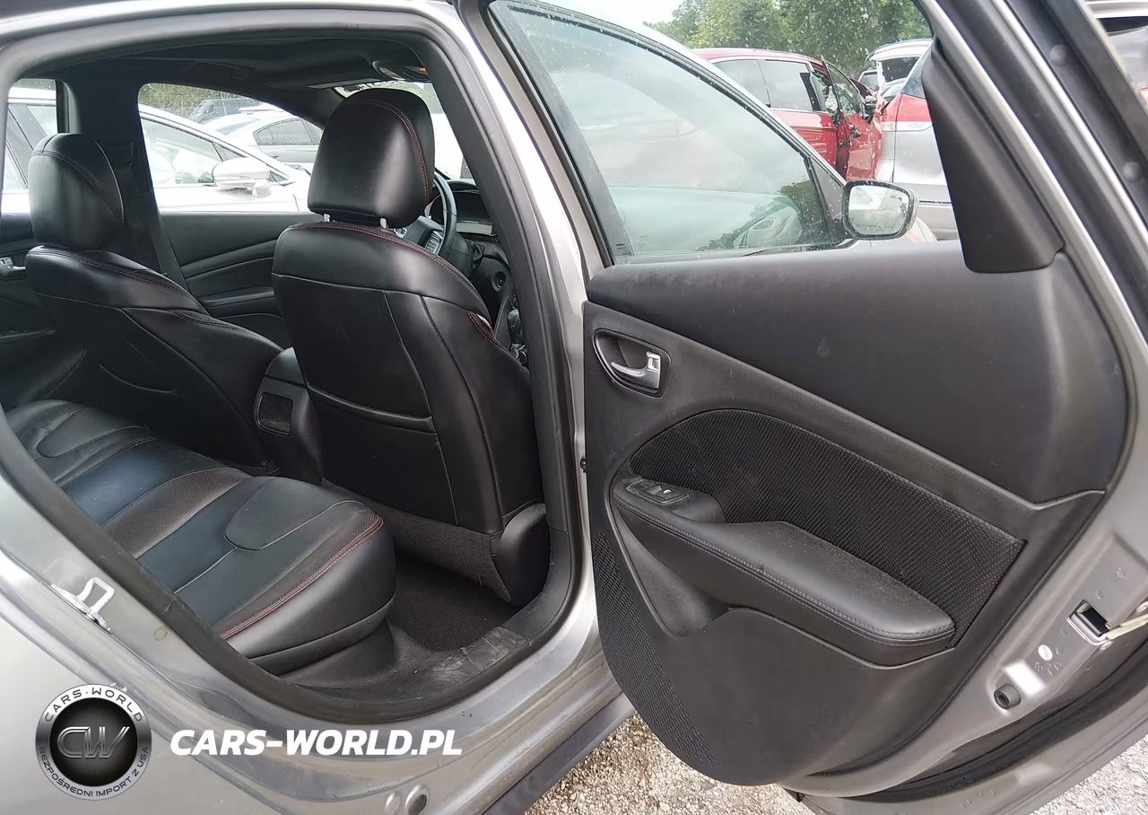 2014 Dodge Dart Gt VIN:1C3CDFEB1ED833342 - 8