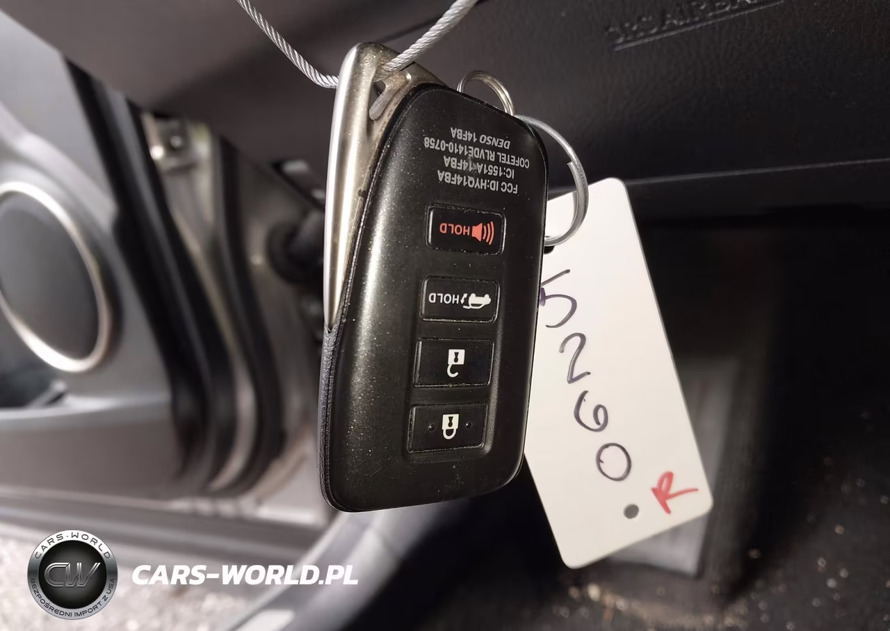 2018 Lexus Nx 300 VIN:JTJYARBZ0J2095260 - 11