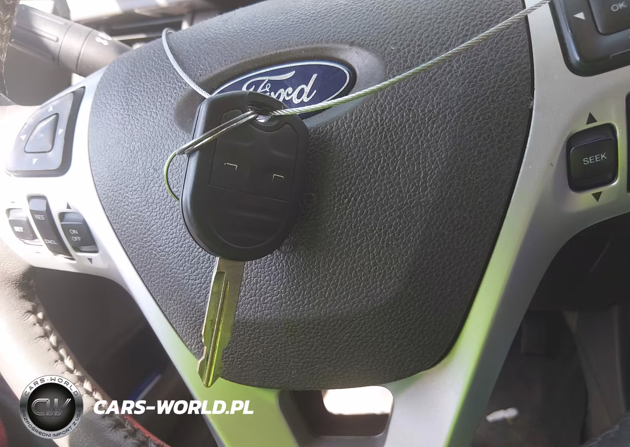 2011 Ford Edge Sel VIN:2FMDK3JC0BBB28323 - 11