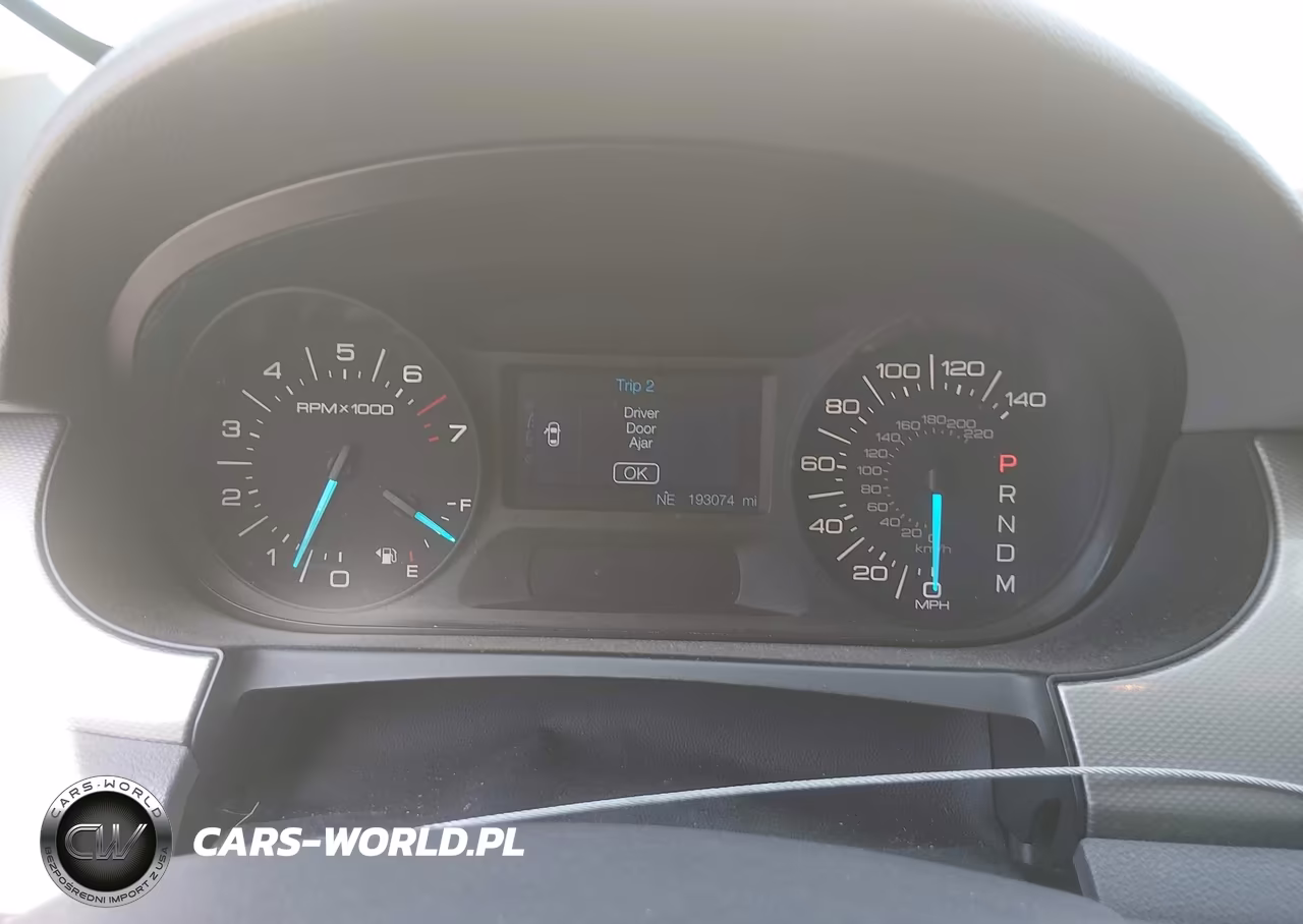 2011 Ford Edge Sel VIN:2FMDK3JC0BBB28323 - 7