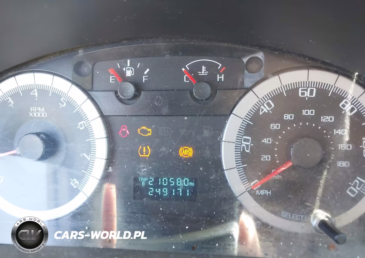 2008 Ford Escape Xlt VIN:1FMCU03118KC65334 - 7