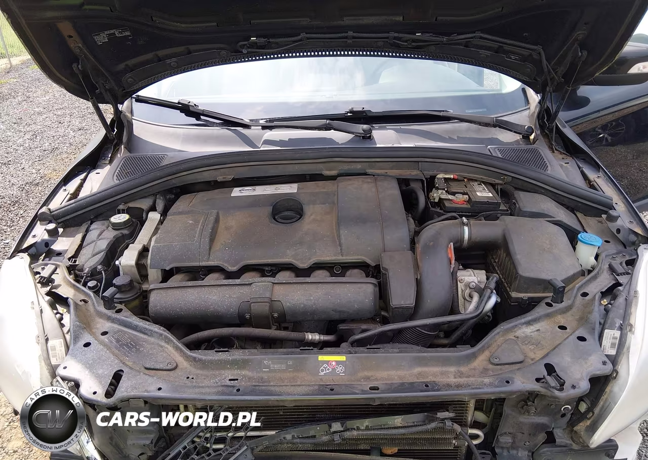 2010 Volvo Xc60 3.2 VIN:YV4982DL1A2101213 - 10