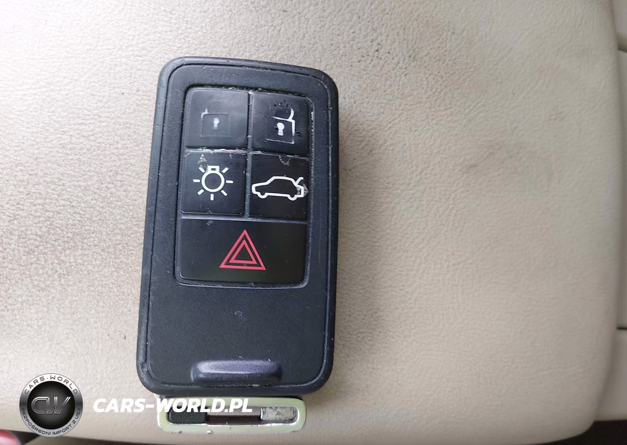 2010 Volvo Xc60 3.2 VIN:YV4982DL1A2101213 - 11