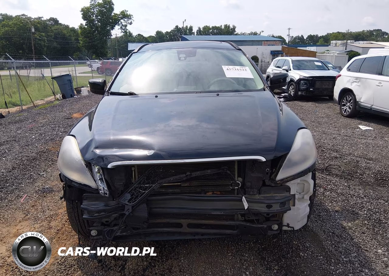 2010 Volvo Xc60 3.2 VIN:YV4982DL1A2101213 - 12