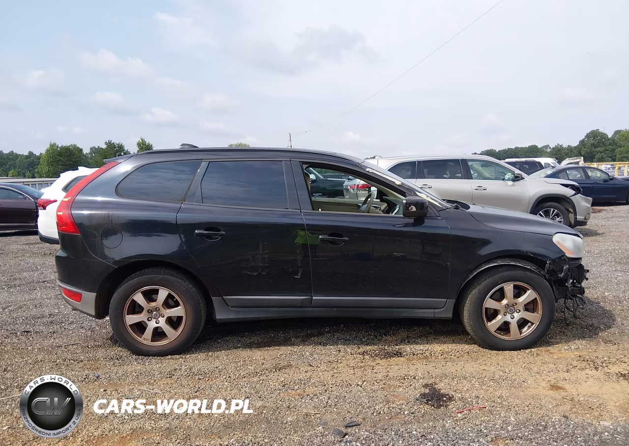 2010 Volvo Xc60 3.2 VIN:YV4982DL1A2101213 - 13