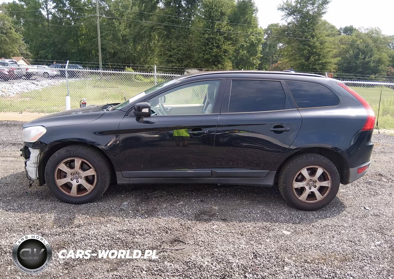 2010 Volvo Xc60 3.2 VIN:YV4982DL1A2101213 - 14
