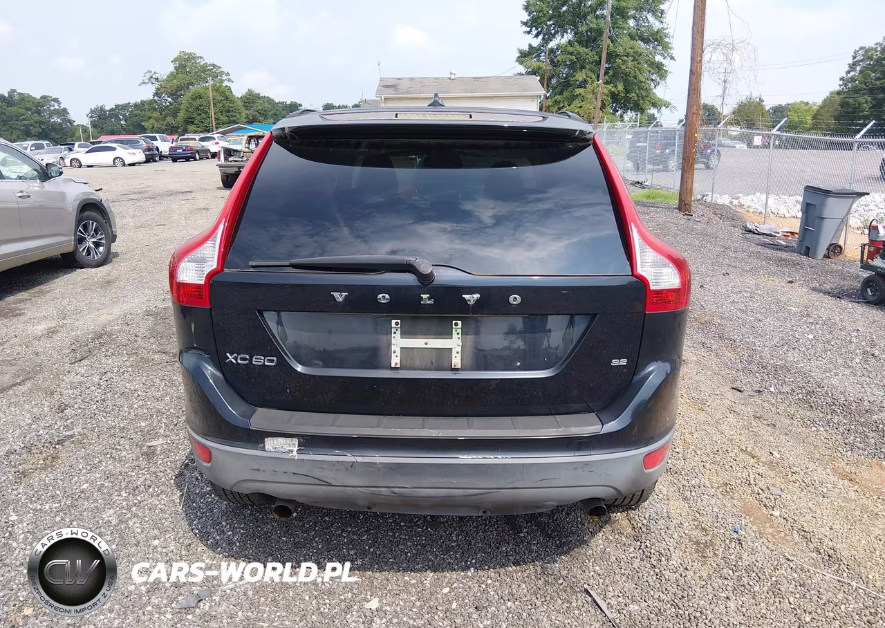 2010 Volvo Xc60 3.2 VIN:YV4982DL1A2101213 - 16