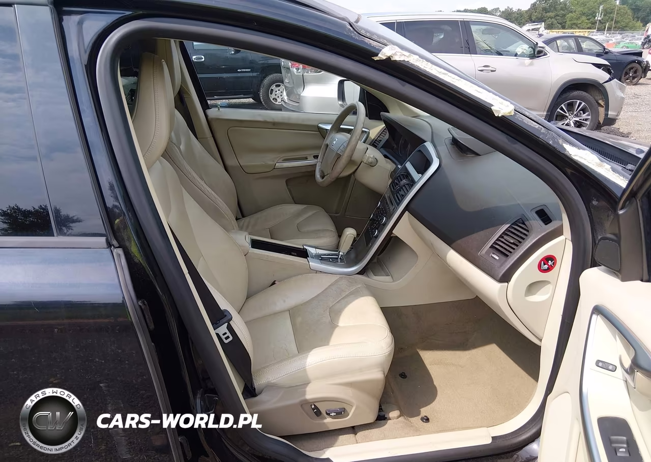 2010 Volvo Xc60 3.2 VIN:YV4982DL1A2101213 - 5