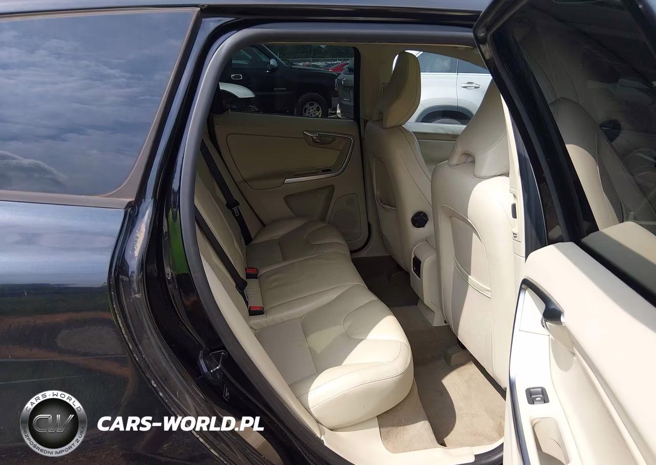 2010 Volvo Xc60 3.2 VIN:YV4982DL1A2101213 - 8