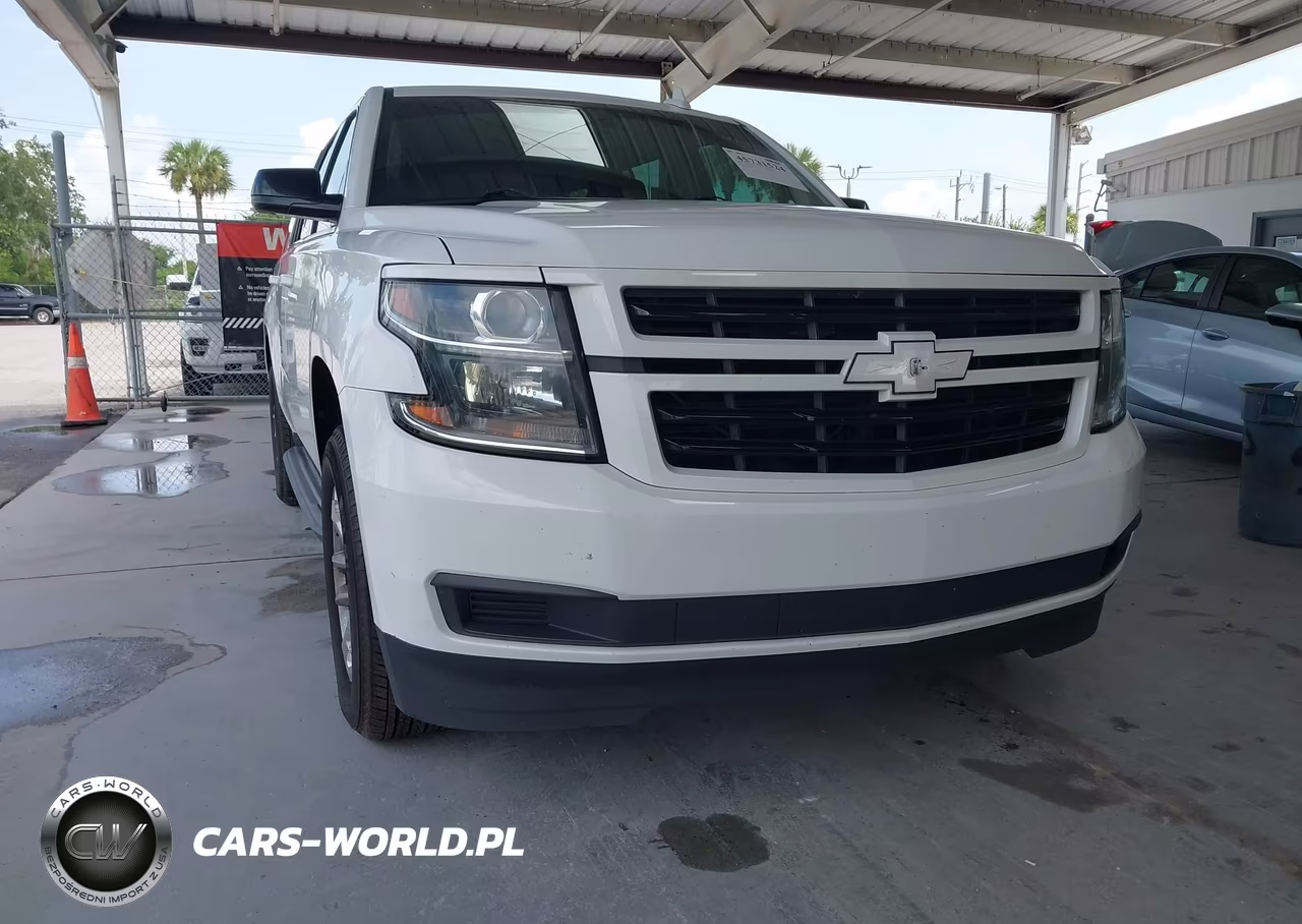 2018 Chevrolet Suburban Ls VIN:1GNSCGKC6JR257118 - 12