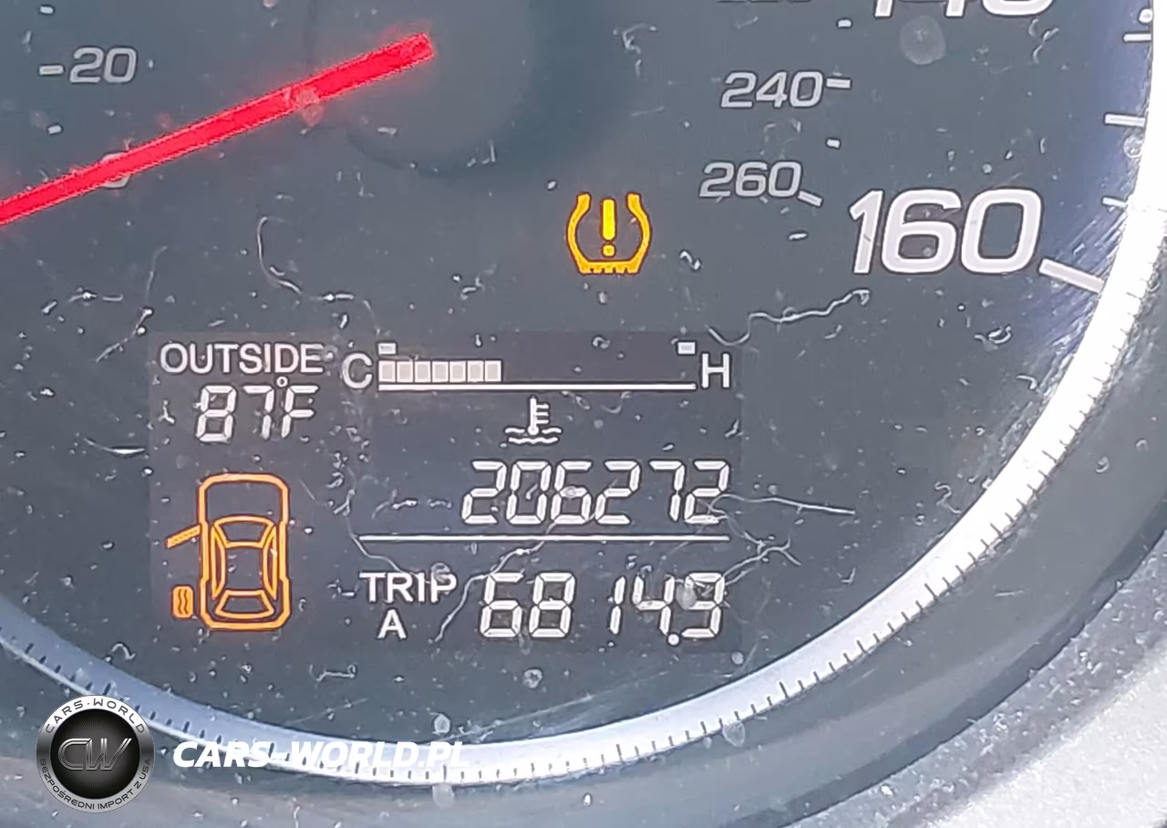 2007 Acura Rdx VIN:5J8TB18237A012927 - 16