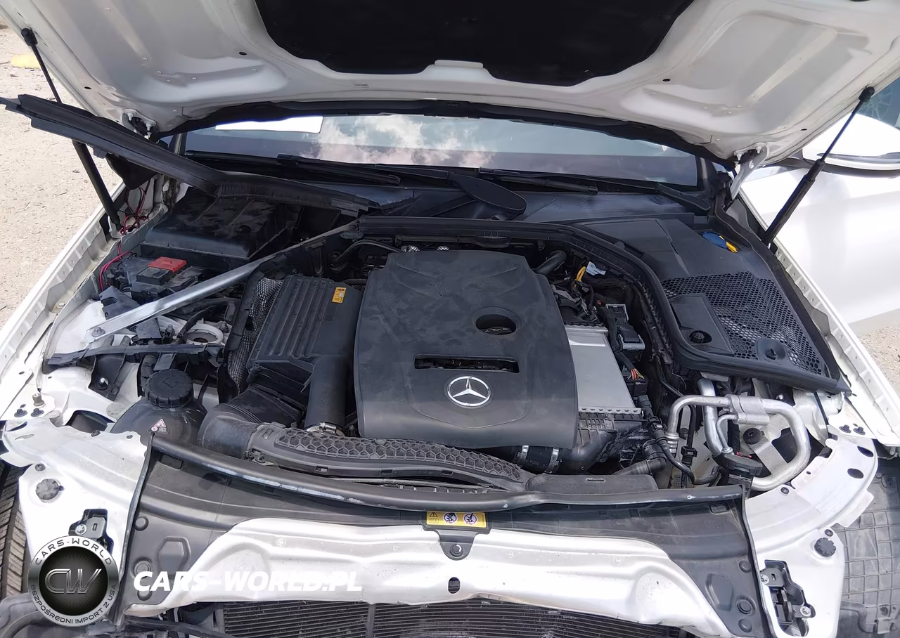 2018 Mercedes-Benz C 300 4Matic VIN:55SWF4KB8JU273204 - 10