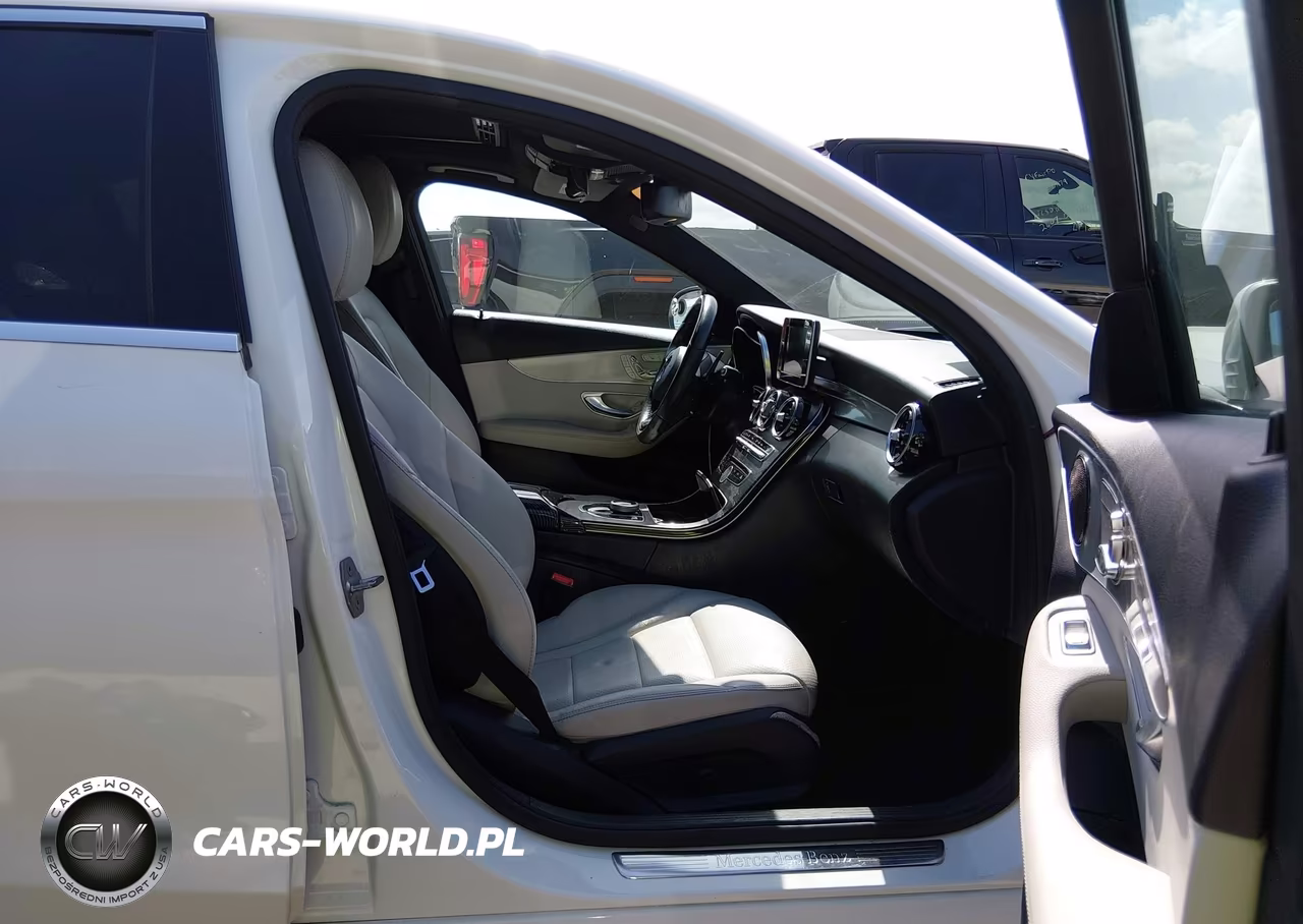 2018 Mercedes-Benz C 300 4Matic VIN:55SWF4KB8JU273204 - 5