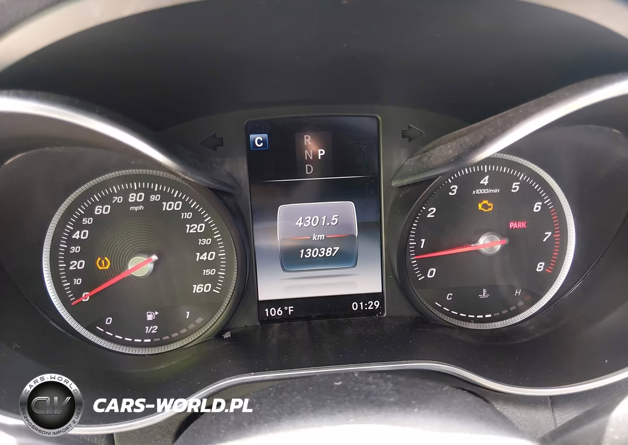2018 Mercedes-Benz C 300 4Matic VIN:55SWF4KB8JU273204 - 7