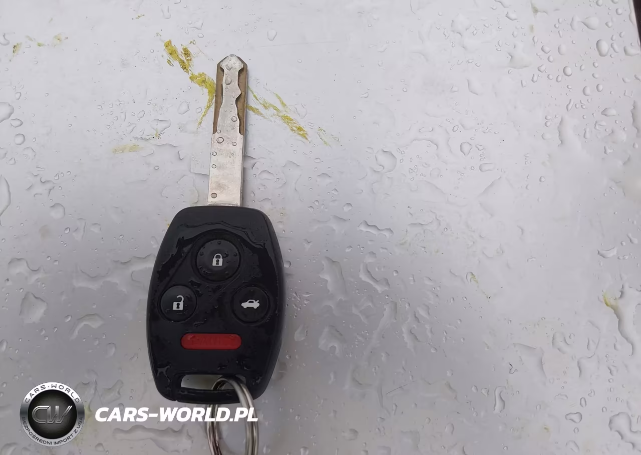 2011 Honda Accord 2.4 Lx VIN:1HGCP2F38BA096027 - 11