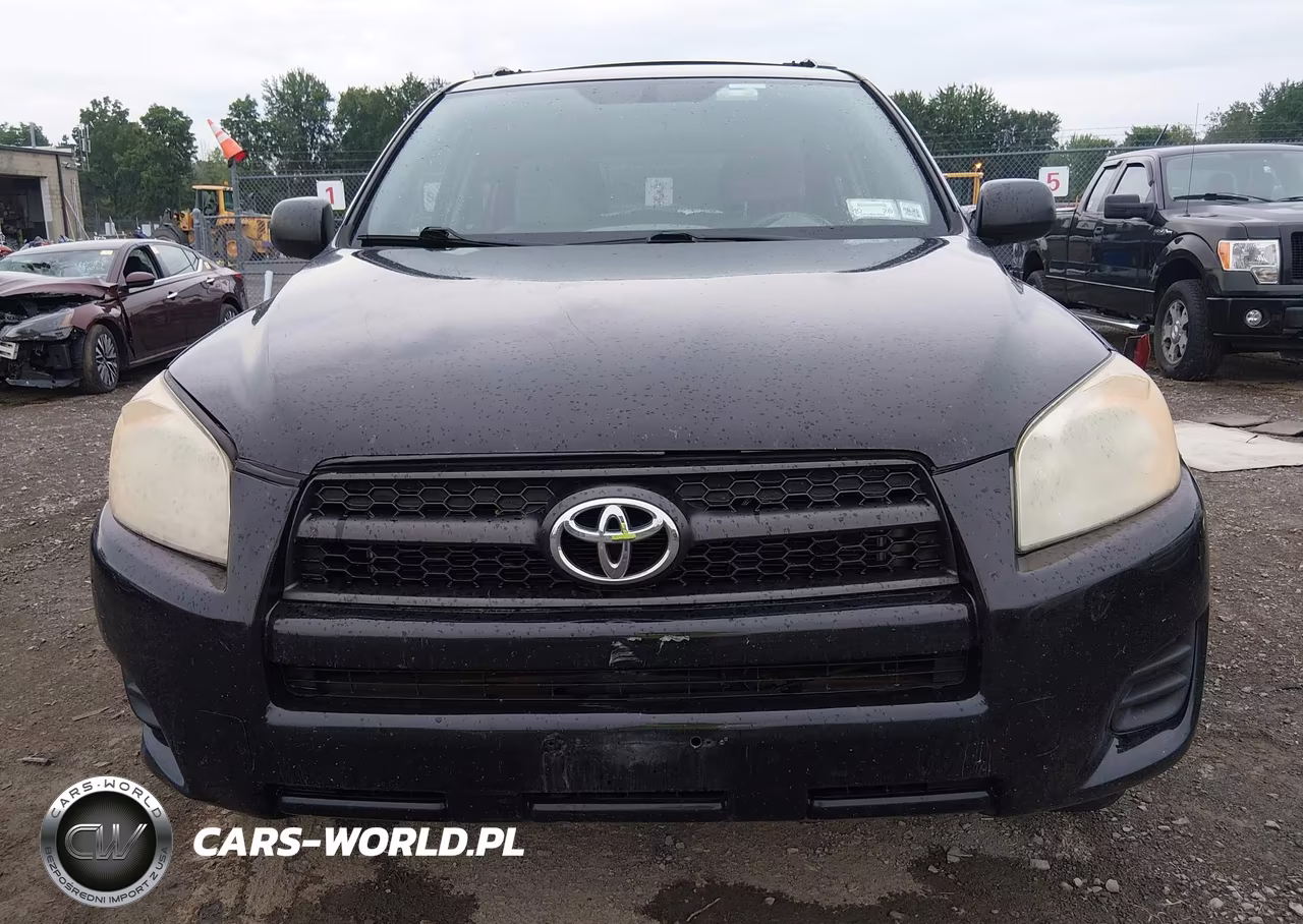 2012 Toyota Rav4 VIN:2T3BF4DV8CW188156 - 13