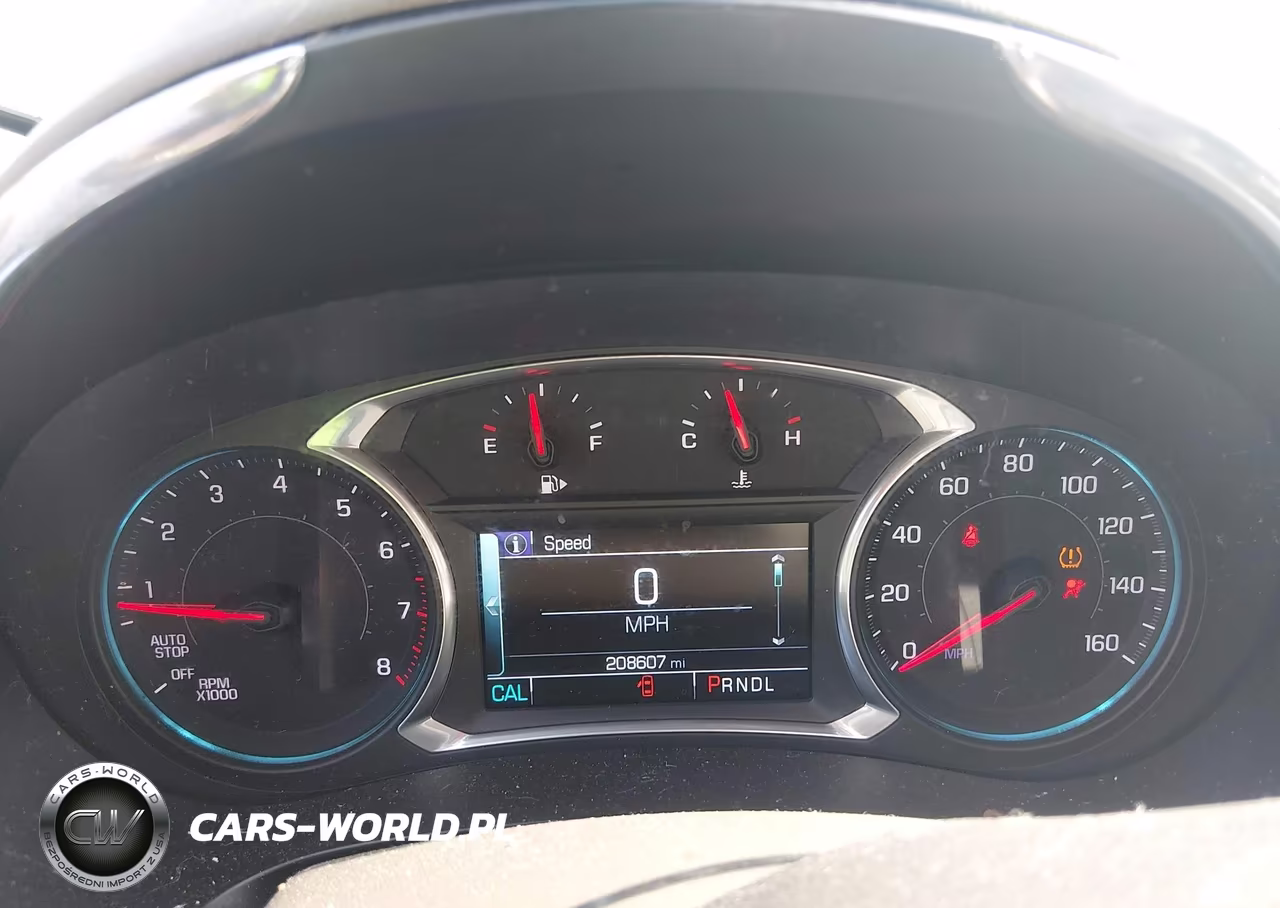 2018 Chevrolet Malibu Lt VIN:1G1ZD5ST1JF184484 - 7