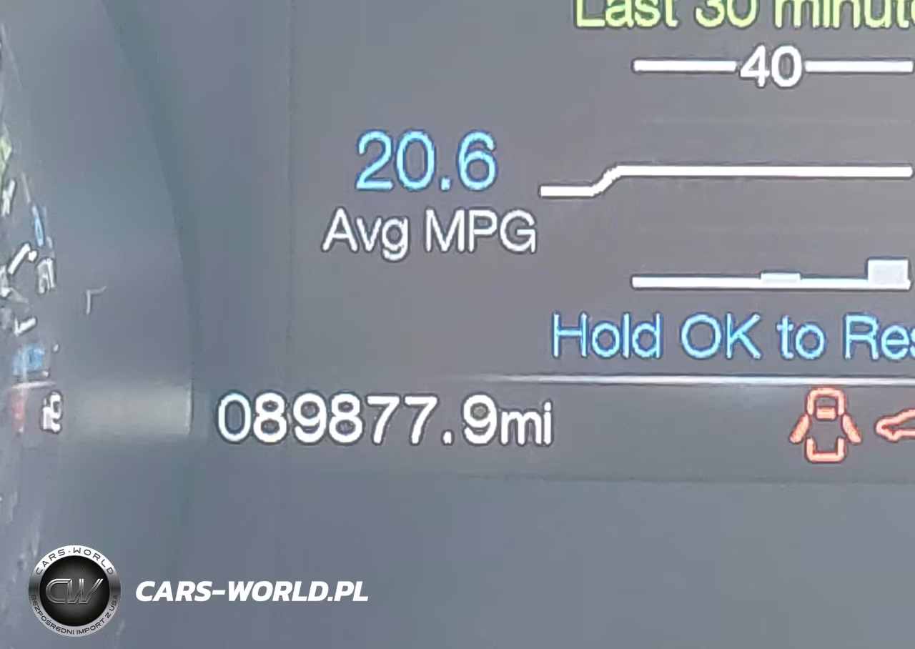 2016 Ford Mustang Ecoboost VIN:1FA6P8TH2G5273563 - 15